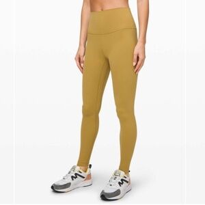 Excellent used condition Lululemon Align Leggings